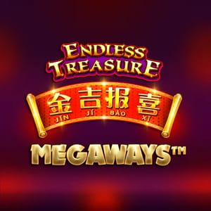 Jin Ji Bao Xi Endless Treasure Megaways