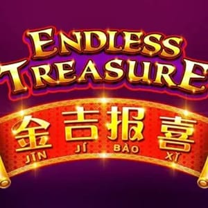 Jin Ji Bao Xi Endless Treasures