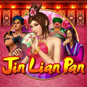 JIN LIAN PAN