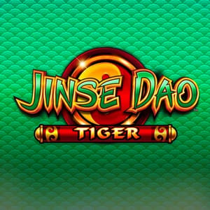 Jinse Dao Tiger