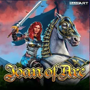 Joan of Arc