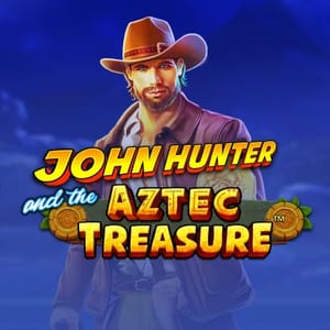 John Hunter and the Aztec Treasure