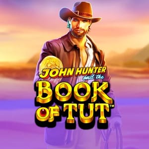 John Hunter and the Book of Tut™