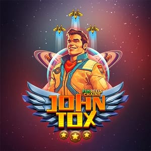 John Tox