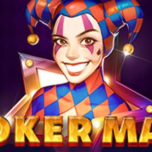 Joker Max Gamble Feature