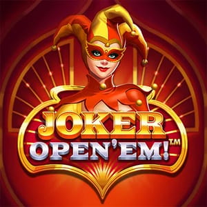 Joker Open Em