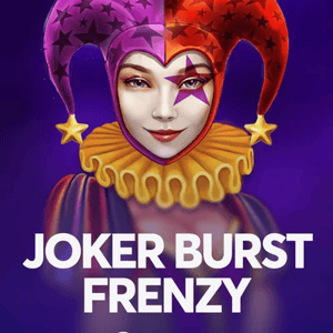 Joker Burst Frenzy