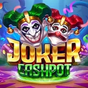 Joker Cashpot