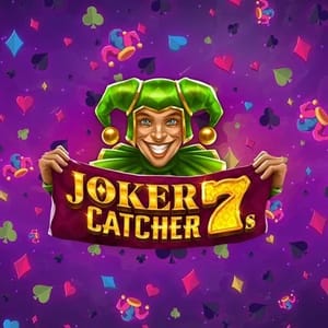 Joker Catcher 7s