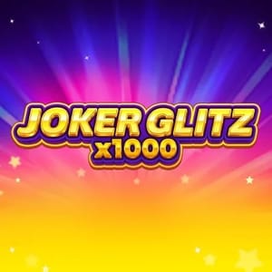 Joker Glitz x1000