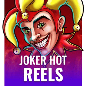 Joker Hot Reels