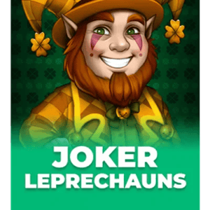 Joker Leprechauns
