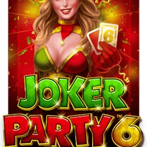 Joker Party 6