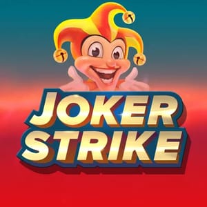 Joker Strike