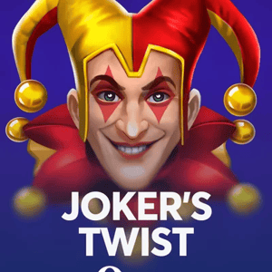 Joker's Twist