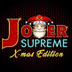 Joker Supreme X-Mas Edition