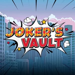 Joker's Vault