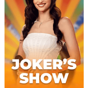 Joker's Wheel