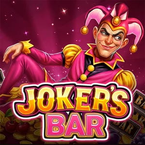 Joker's Bar