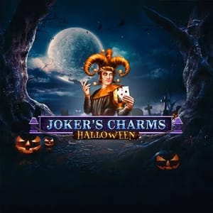 Joker’s Charms™ Halloween