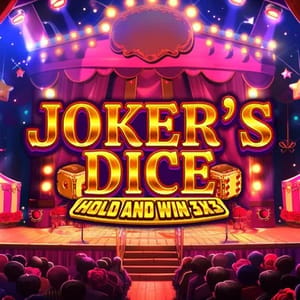 Joker's Dice