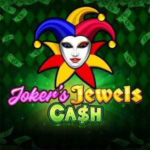 Joker's Jewels Cash