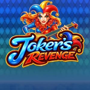 Joker's Revenge