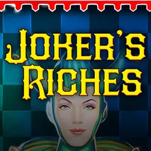 Joker's Riches