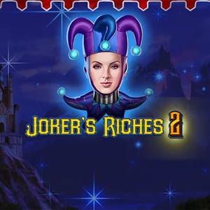 Joker's Riches 2