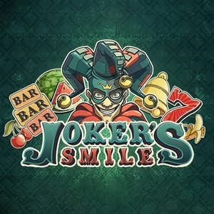 Joker's Smile