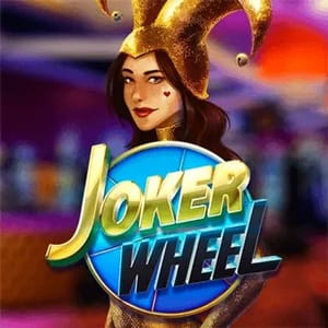 Joker Wheel