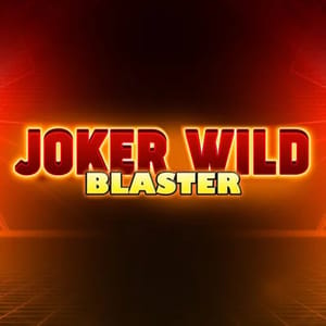 Joker Wild Blaster