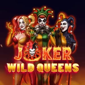 Joker Wild Queens