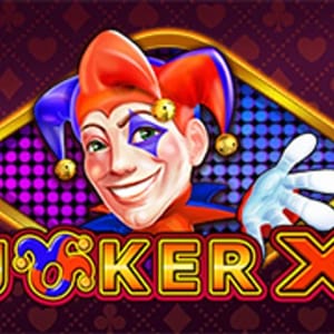 Joker X