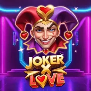 Joker X Love