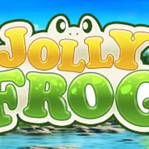 Jolly Frog