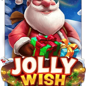 Jolly Wish Clover