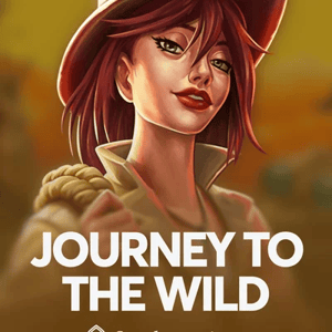 Journey to the Wild