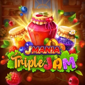 J Mania Triple Jam 92