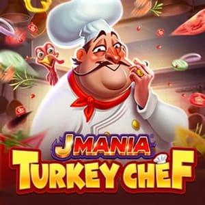 J Mania Turkey Chef