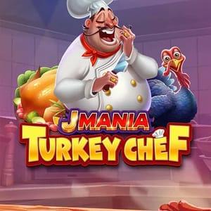 J Mania Turkey Chef 90