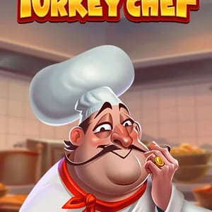 J Mania Turkеy Chef