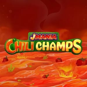 J Mania Chili Champs