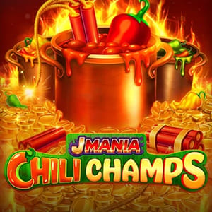 J Mania Chili Champs 94