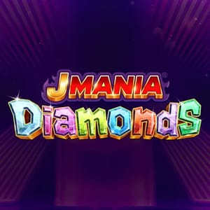 J Mania Diamonds 90