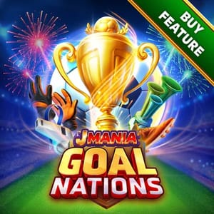 J Mania Goal Nations 96