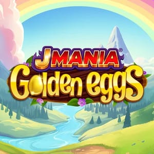 J Mania Golden Eggs 94