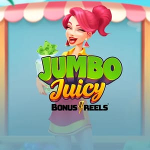 Jumbo Juicy