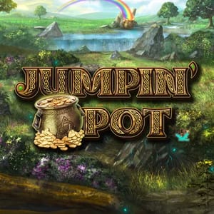 Jumpin' Pot