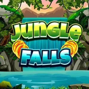 JUNGLE FALLS